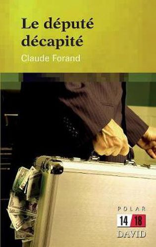 Cover image for Le d put  d capit 