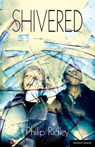 Cover image for Shivered