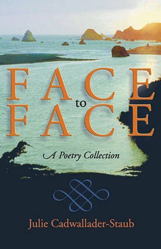 Cover image for Face to Face: A Poetry Collection