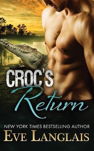 Cover image for Croc's Return