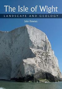 Cover image for Isle of Wight: Landscape and Geology