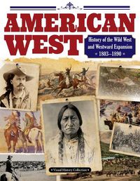 Cover image for American West