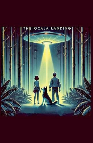 Cover image for The Ocala Landing