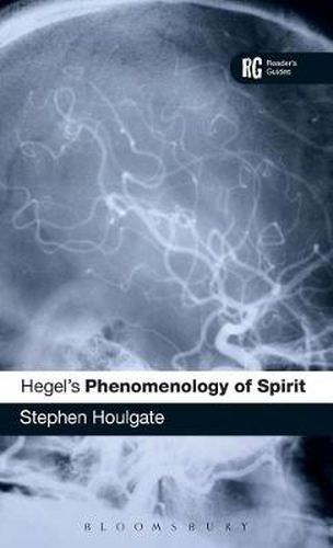 Hegel's 'Phenomenology of Spirit': A Reader's Guide