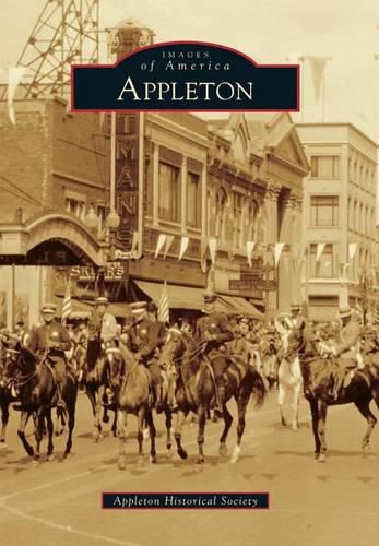 Cover image for Auburndale
