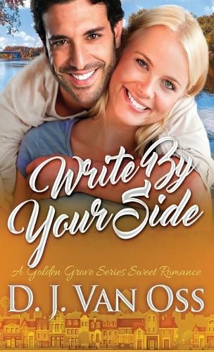 Cover image for Write By Your Side