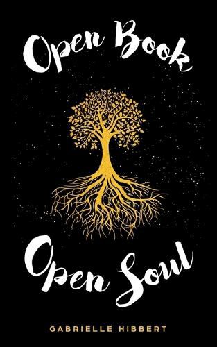 Cover image for Open Book, Open Soul