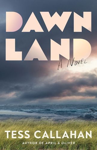 Cover image for Dawnland