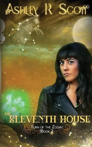 Cover image for The Eleventh House