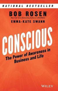 Cover image for Conscious: The Power of Awareness in Business and Life