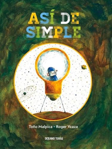 Cover image for Asi de Simple