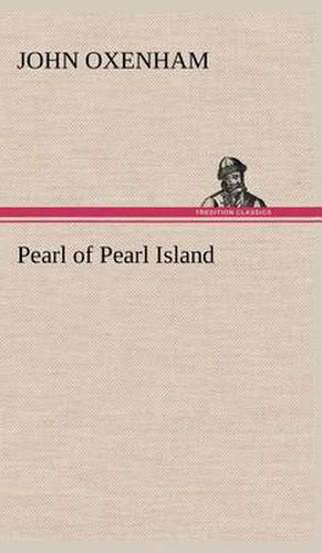 Cover image for Pearl of Pearl Island