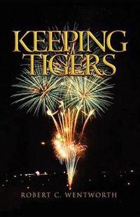 Cover image for Keeping Tigers