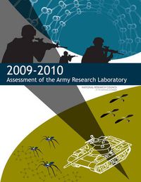 Cover image for 2009-2010 Assessment of the Army Research Laboratory