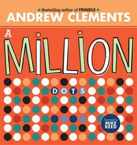 Cover image for A Million Dots