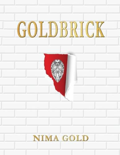 Cover image for Goldbrick