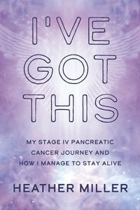 Cover image for I've Got This