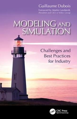 Cover image for Modeling and Simulation Challenges and Best Practices for Industry: Challenges and Best Practices for Industry