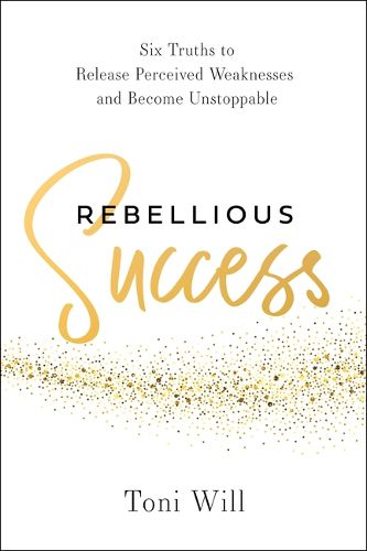 Cover image for Rebellious Success