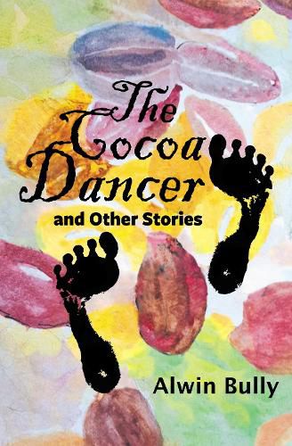 Cover image for The Cocoa Dancer and Other Stories
