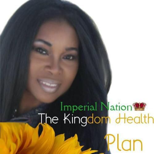 Cover image for The Imperial Kingdom Health Plan