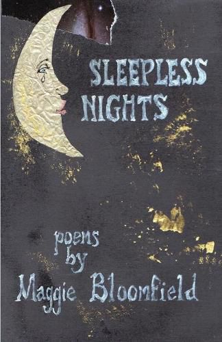 Cover image for Sleepless Nights