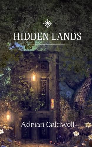 Cover image for Hidden Lands