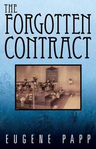 Cover image for The Forgotten Contract