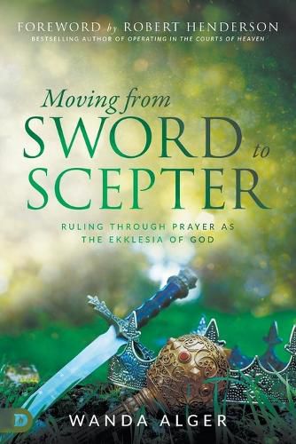 Cover image for Moving from Sword to Scepter