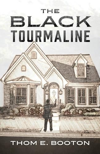 Cover image for The Black Tourmaline