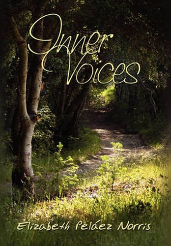 Cover image for Inner Voices