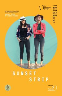Cover image for Sunset Strip