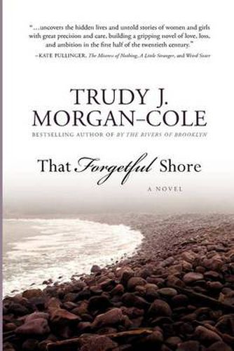 Cover image for That Forgetful Shore