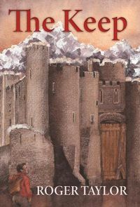 Cover image for The Keep