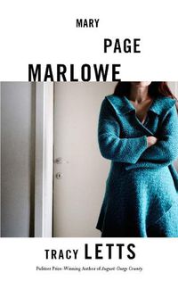 Cover image for Mary Page Marlowe