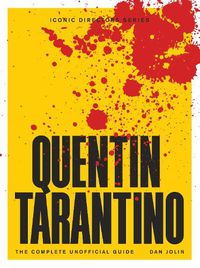 Cover image for Quentin Tarantino