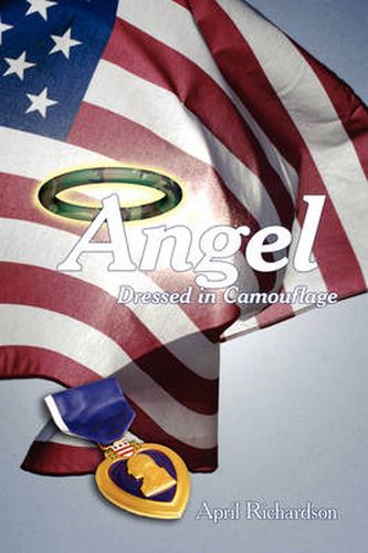 Cover image for Angel Dressed in Camouflage