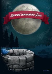 Cover image for Romans romantische Reise