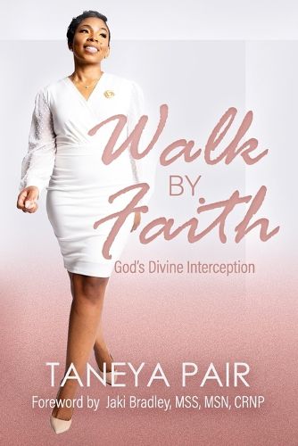 Cover image for Walk By Faith: God's Divine Interception