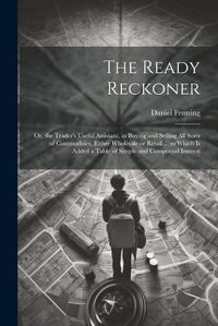 Cover image for The Ready Reckoner