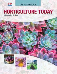 Cover image for Horticulture Today