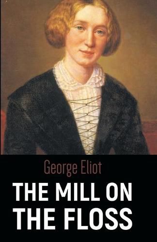 Cover image for The Mill on the Floss