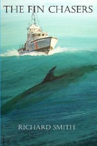 Cover image for The Fin Chasers