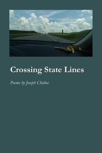 Cover image for Crossing State Lines