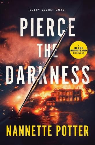Cover image for Pierce the Darkness