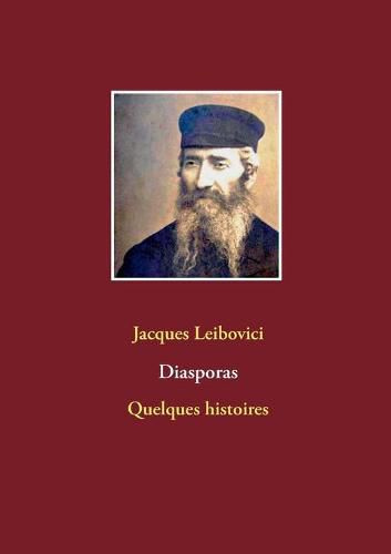 Cover image for Diasporas: Quelques histoires