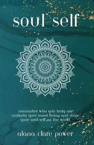 Cover image for Soul Self