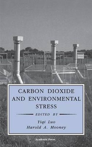 Cover image for Carbon Dioxide and Environmental Stress