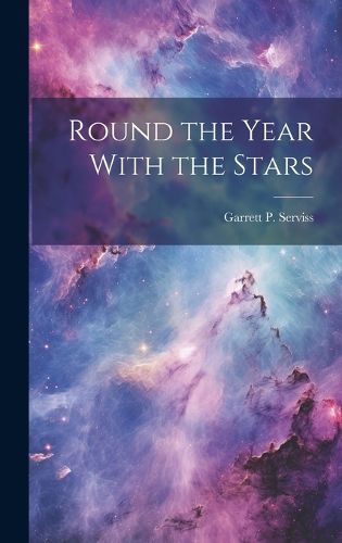 Cover image for Round the Year With the Stars