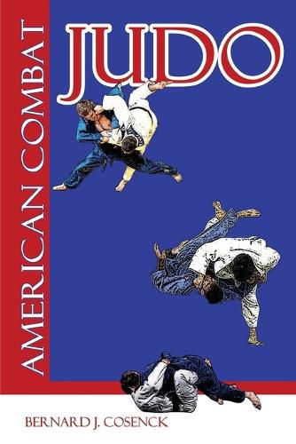 Cover image for American Combat Judo